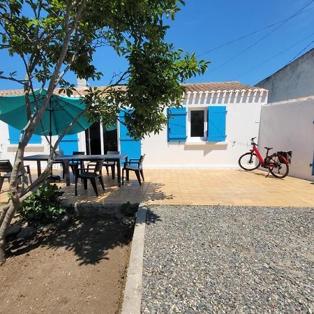 L'îlo'T Villa Ker Pierre Borny Exterior foto