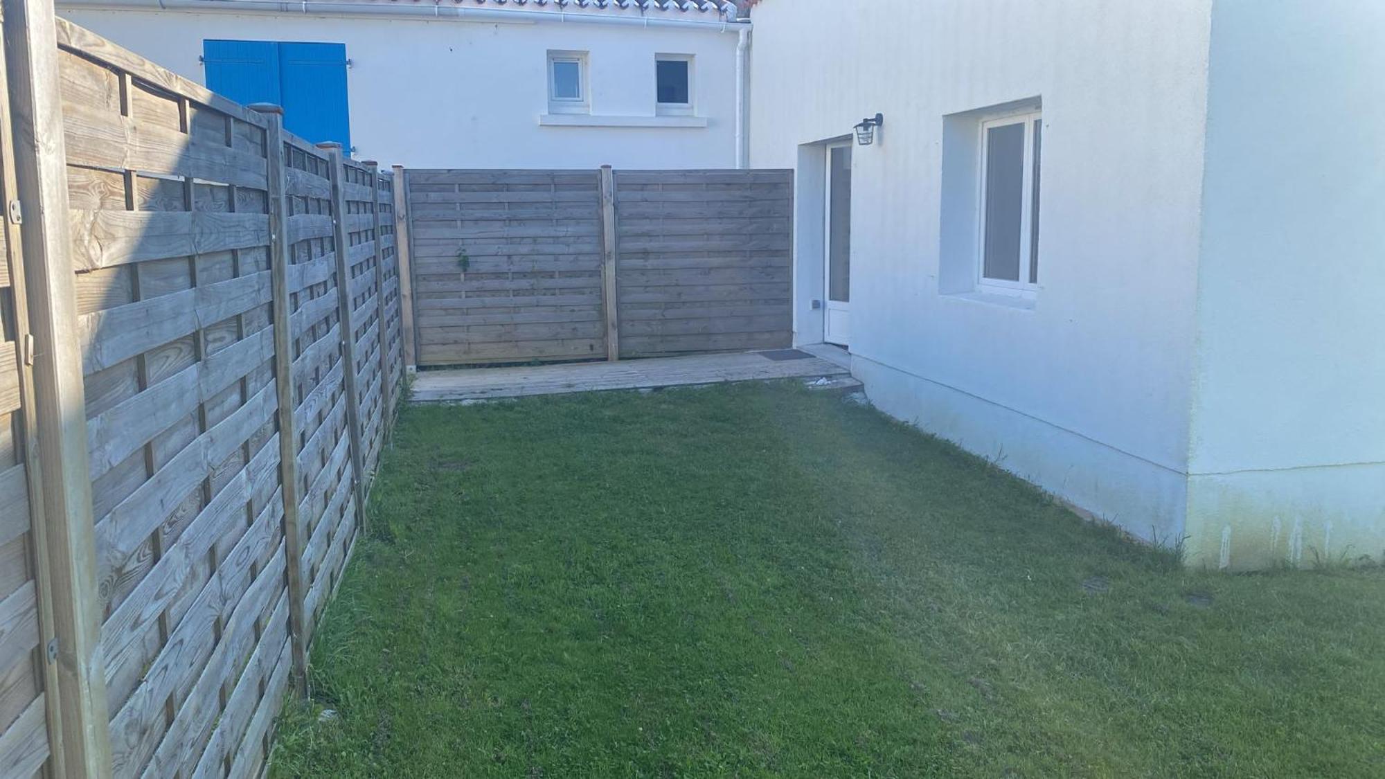 L'îlo'T Villa Ker Pierre Borny Exterior foto